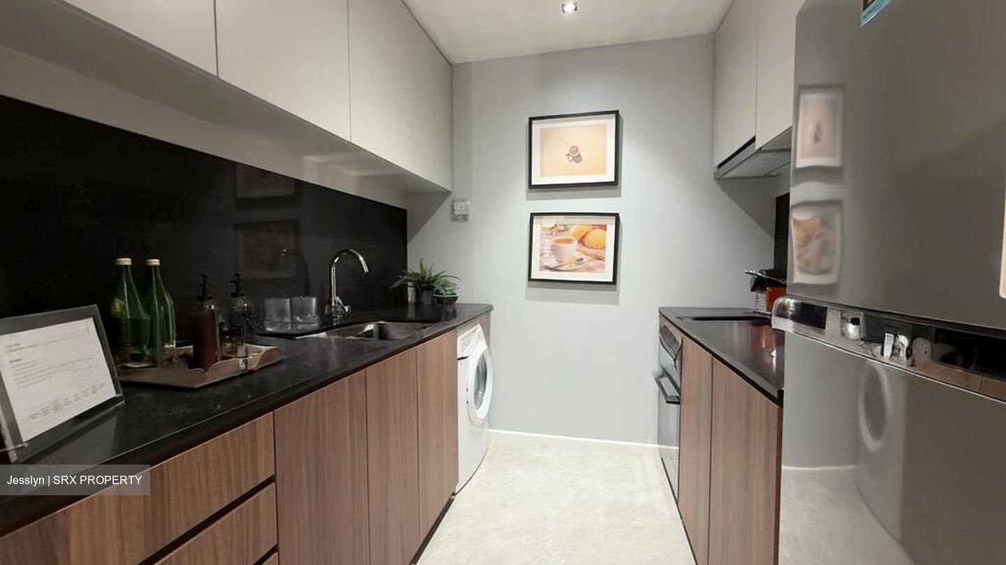 THE ARCADY AT BOON KENG (D12), Apartment #566226801